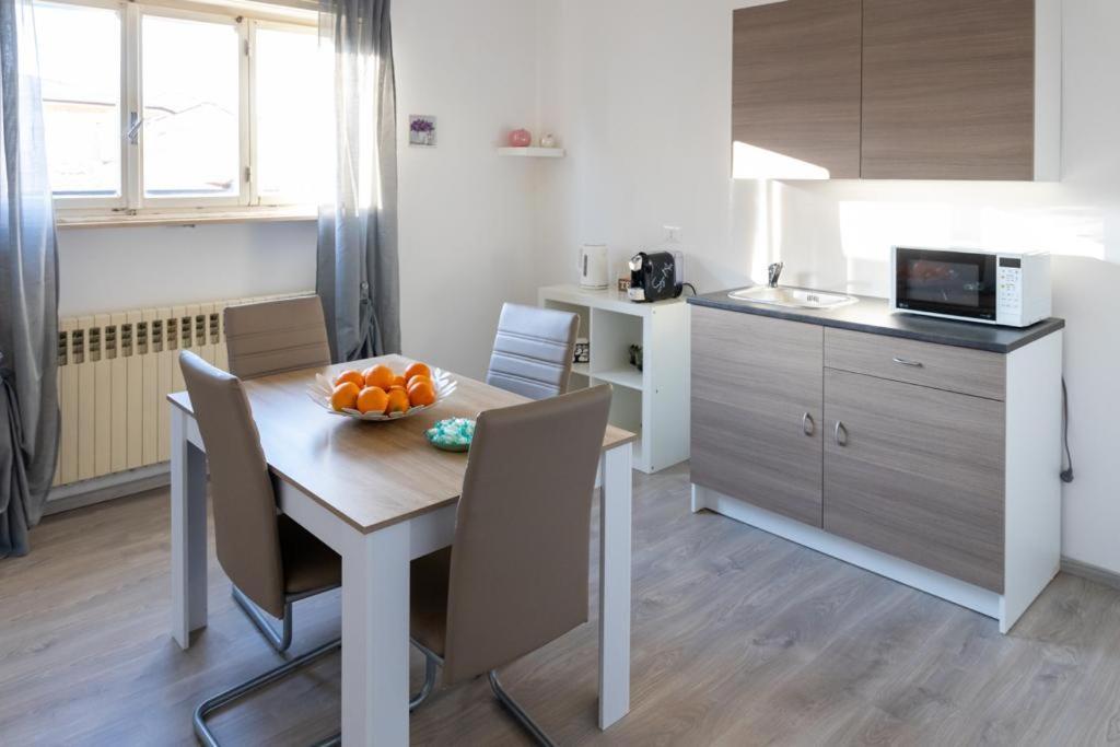 Elite Home Monfalcone Buitenkant foto