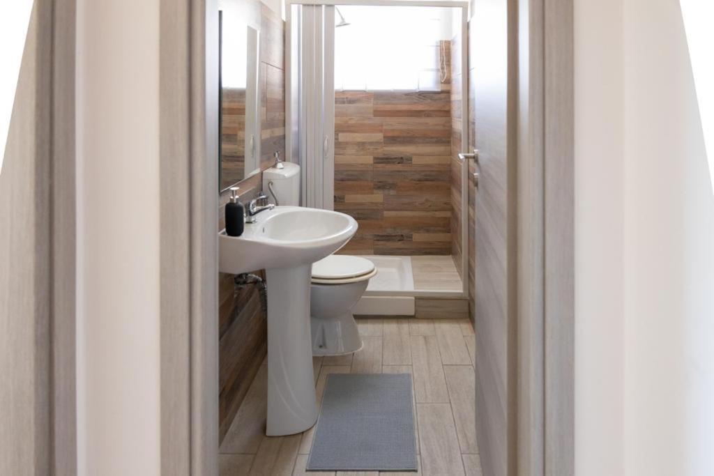 Elite Home Monfalcone Buitenkant foto