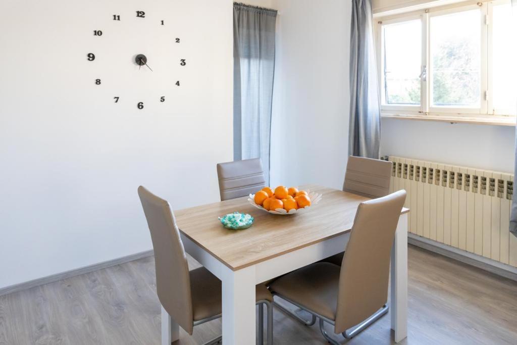 Elite Home Monfalcone Buitenkant foto