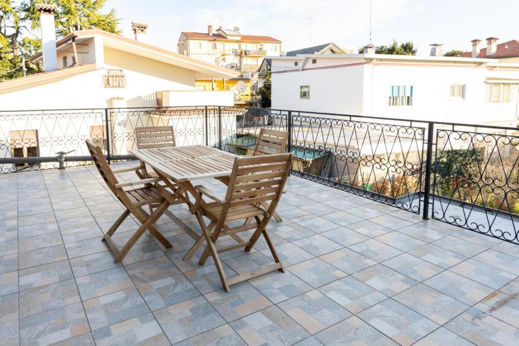 Elite Home Monfalcone Buitenkant foto