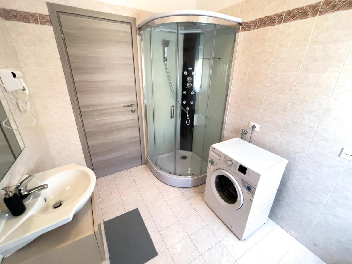 Elite Home Monfalcone Buitenkant foto
