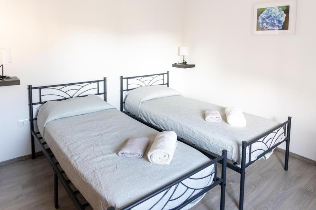 Elite Home Monfalcone Buitenkant foto